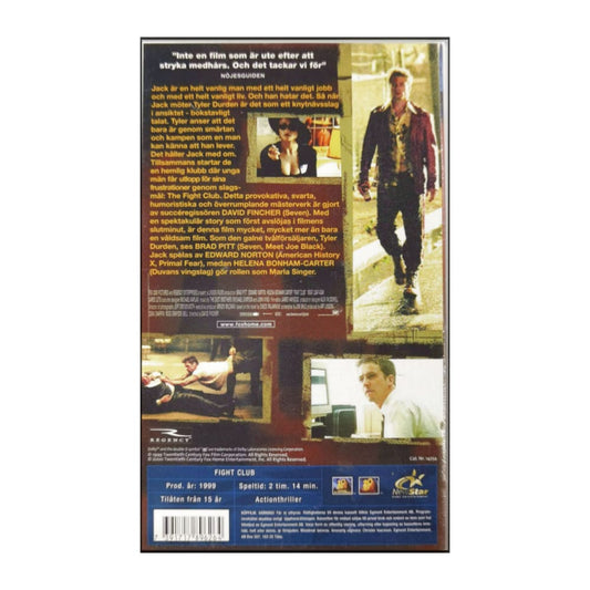 Fight Club