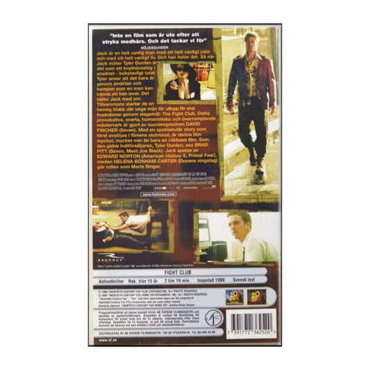 Fight Club
