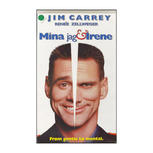 Me Myself & Irene | Mina Jag & Irene