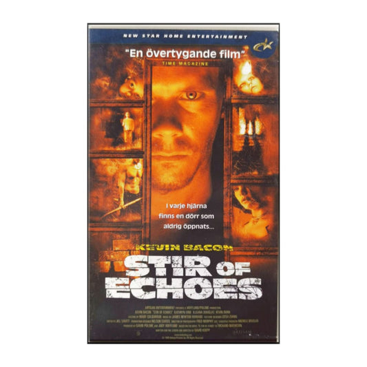 Stir Of Echoes