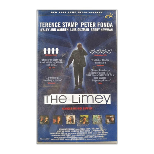The Limey