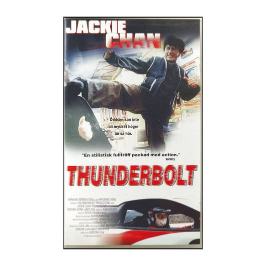 Thunderbolt