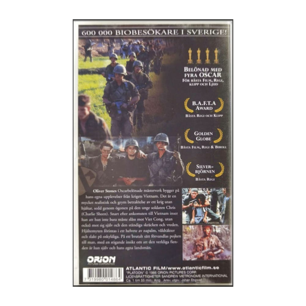 Platoon