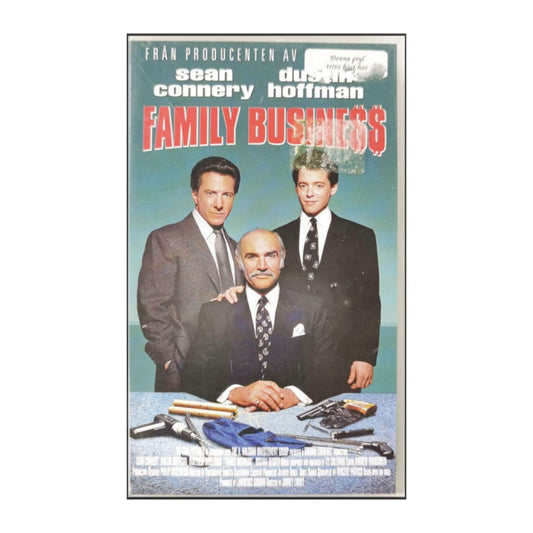 Family Business