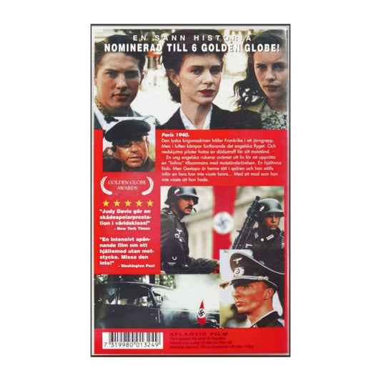 One Against The Wind | I Örnens Skugga