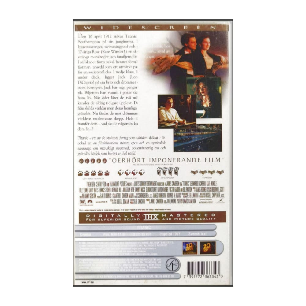 Titanic (1997)