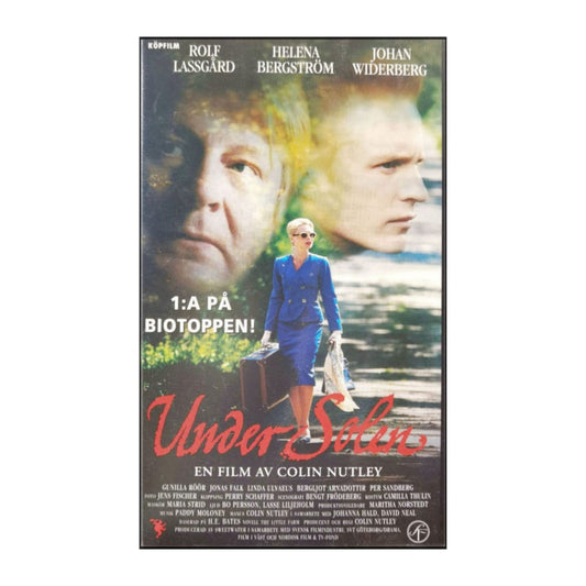 Under Solen