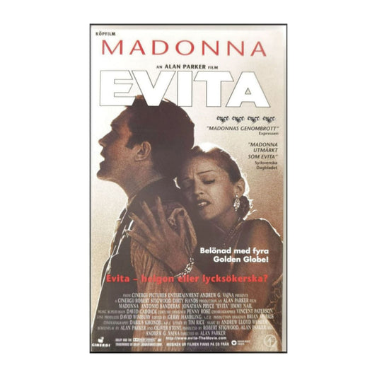 Evita