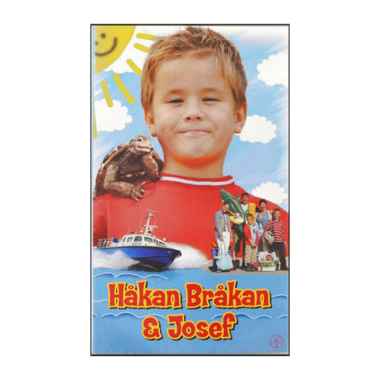 Håkan Bråkan & Josef