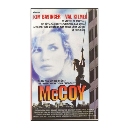 The Real Mccoy