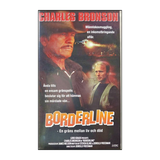 Borderline