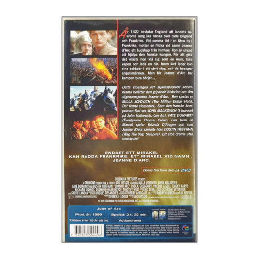 Joan Of Arc | Jeanne D'Arc