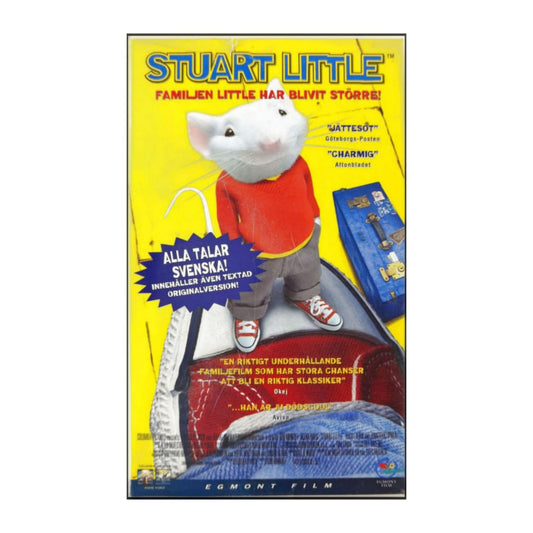 Stuart Little