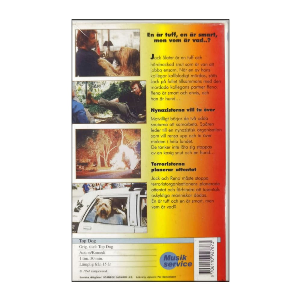 Top Dog