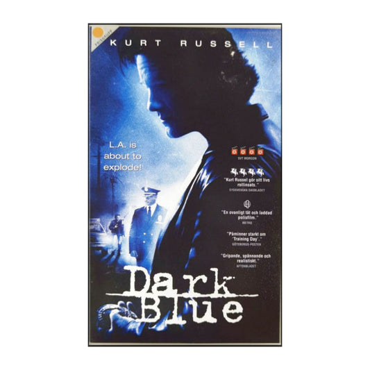 Dark Blue