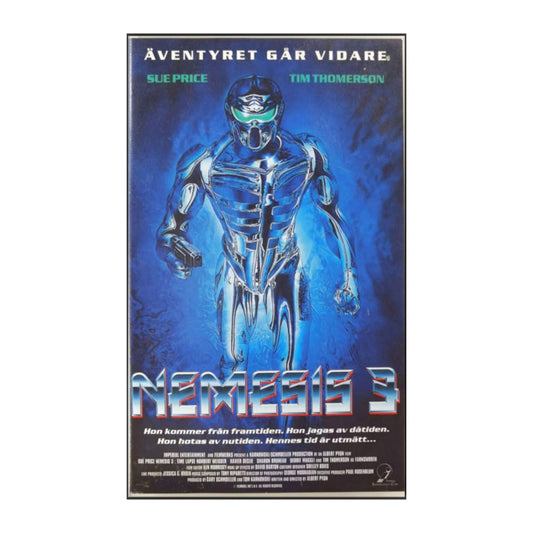 Nemesis 3