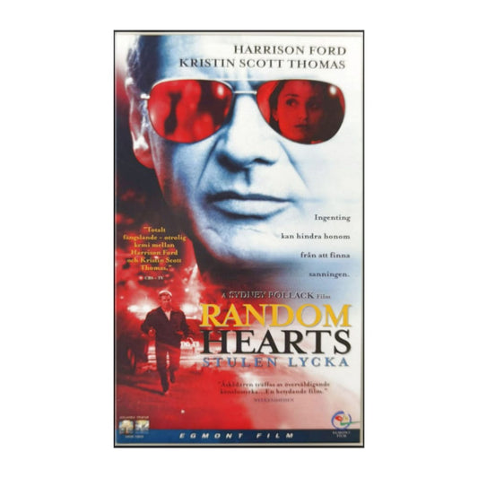 Random Hearts