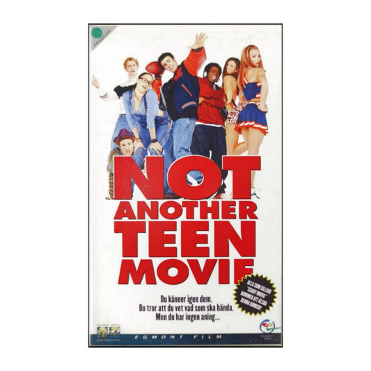 Not Another Teen Movie