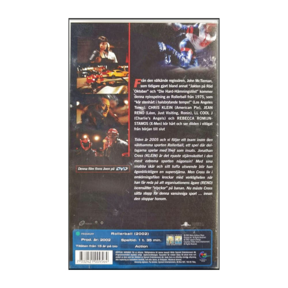 Rollerball