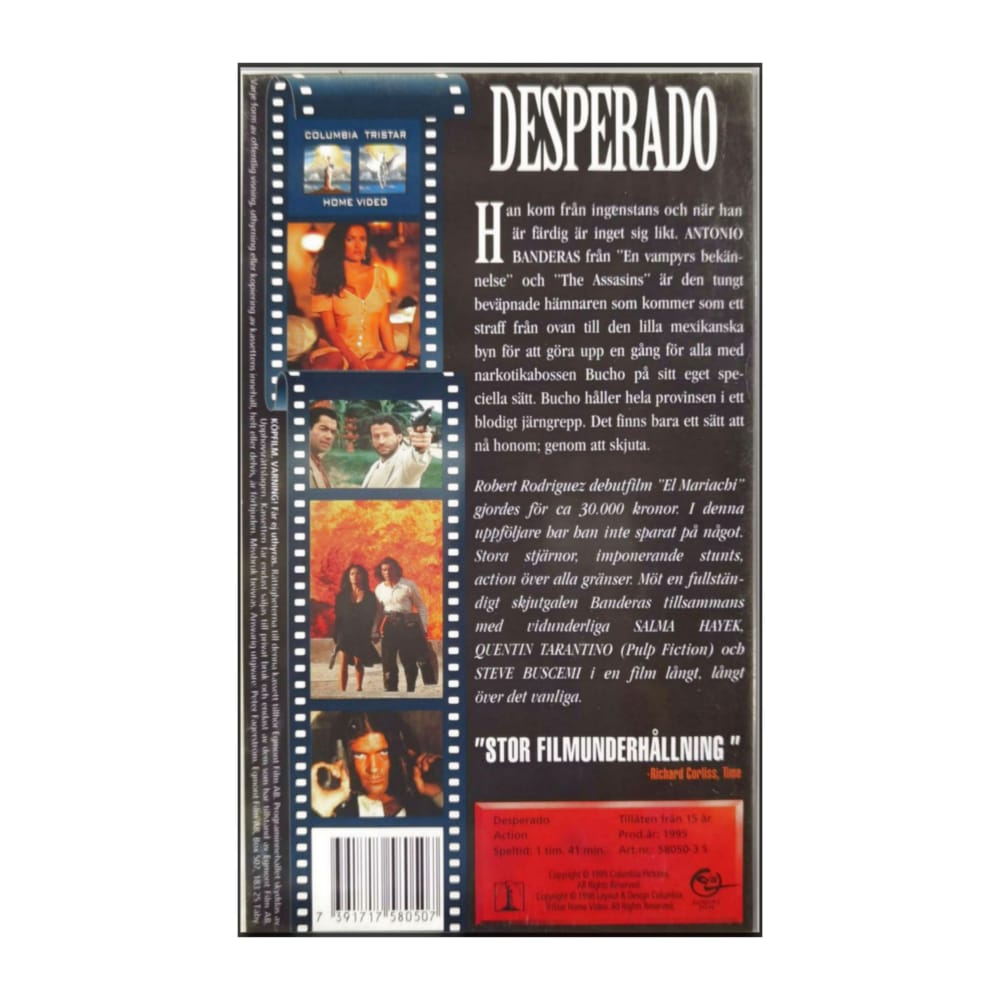 Desperado