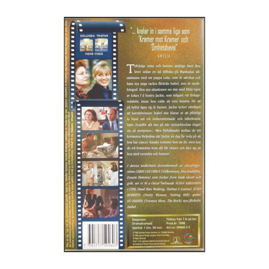 Stepmom | Vid Din Sida