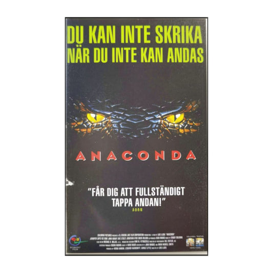 Anaconda