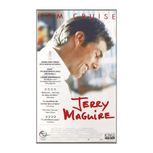 Jerry Maguire