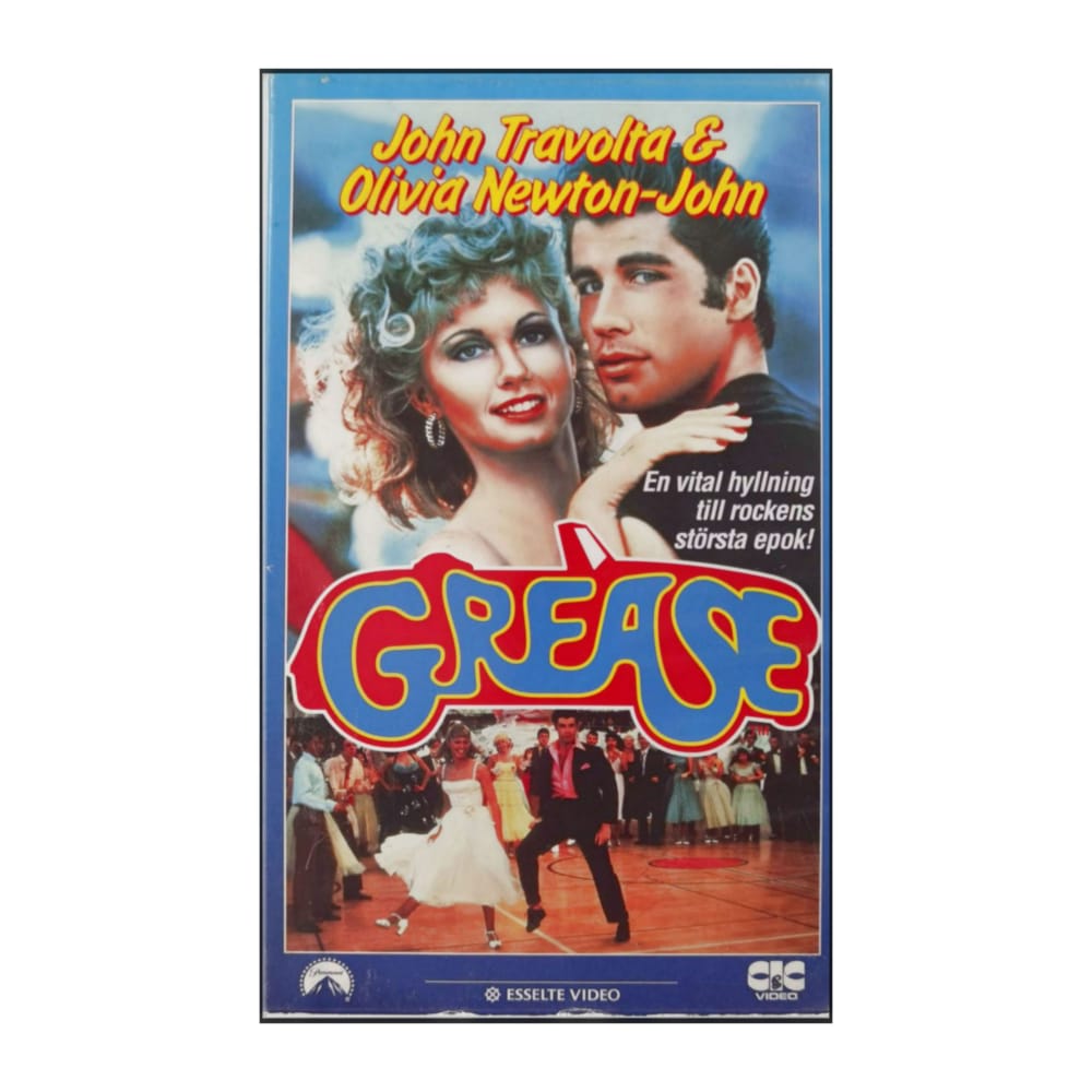 Grease