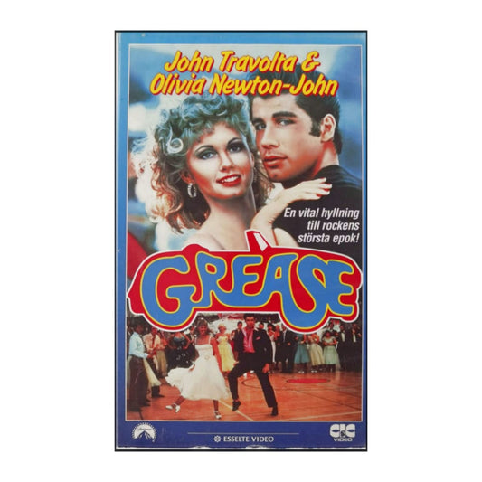 Grease