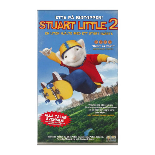 Stuart Little 2