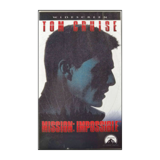 Mission Impossible