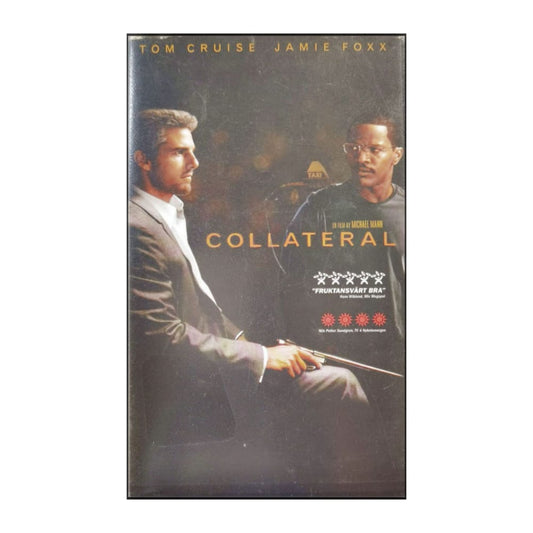 Collateral