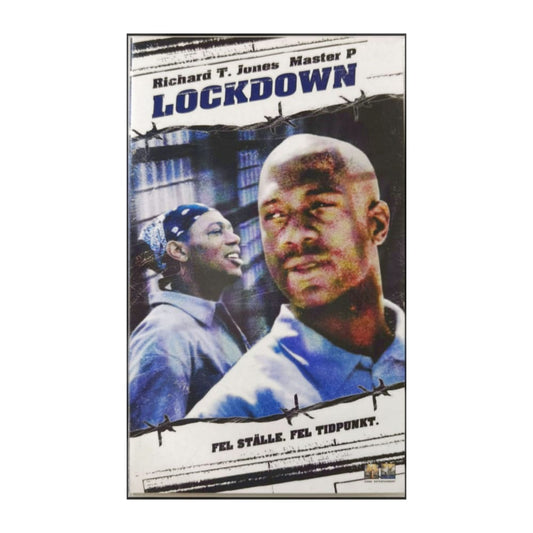 Lockdown
