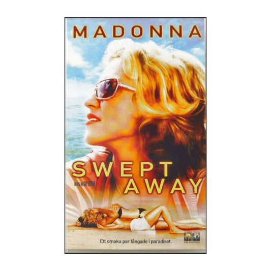 Swept Away