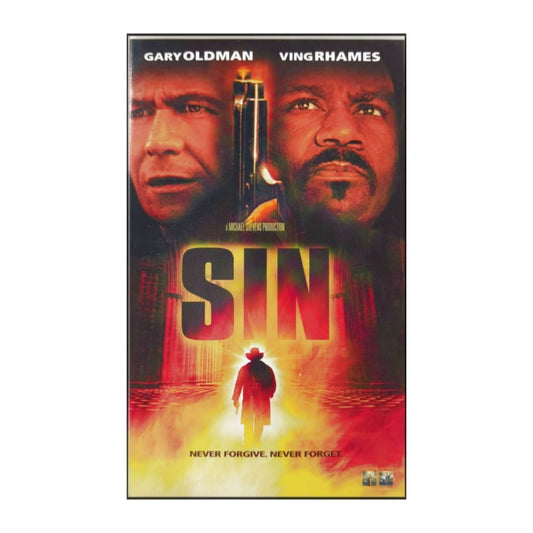 Sin