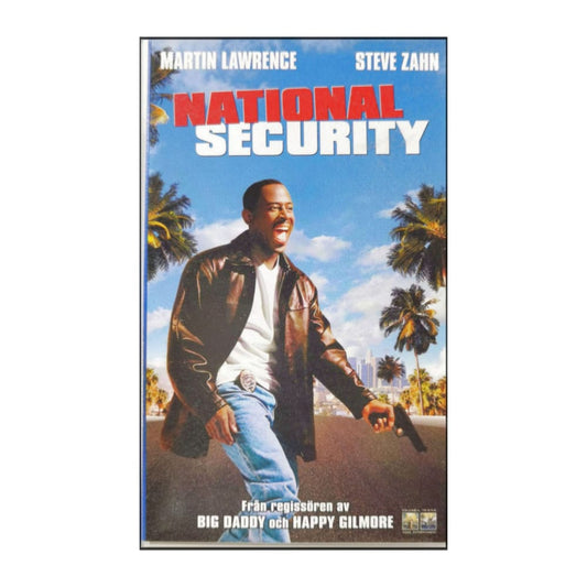 National Security