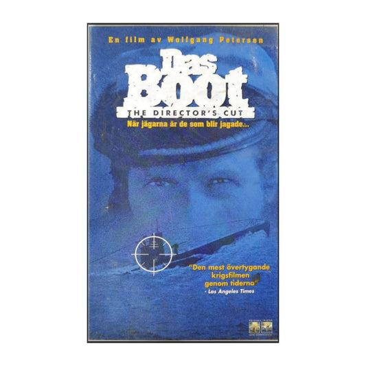 Das Boot