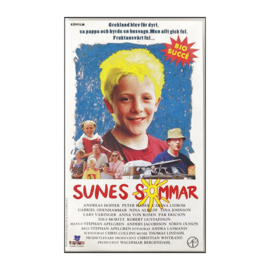 Sunes Sommar