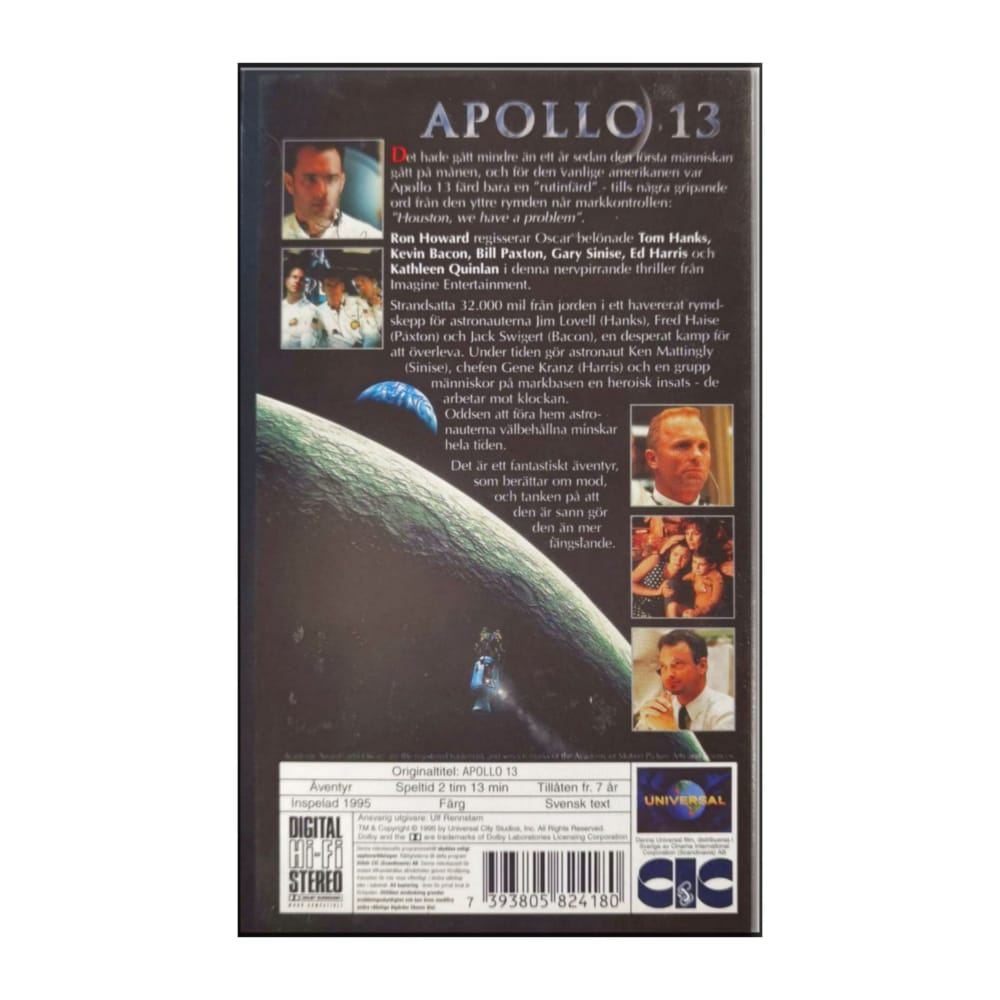 Apollo 13