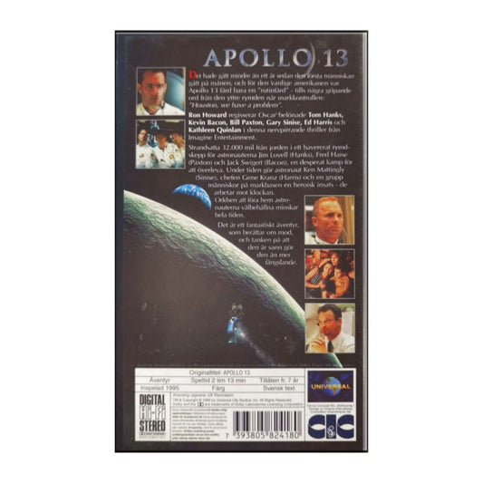 Apollo 13