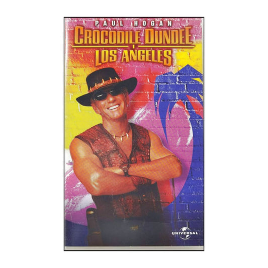 Crocodile Dundee | In Los Angeles