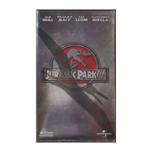 Jurassic Park 3