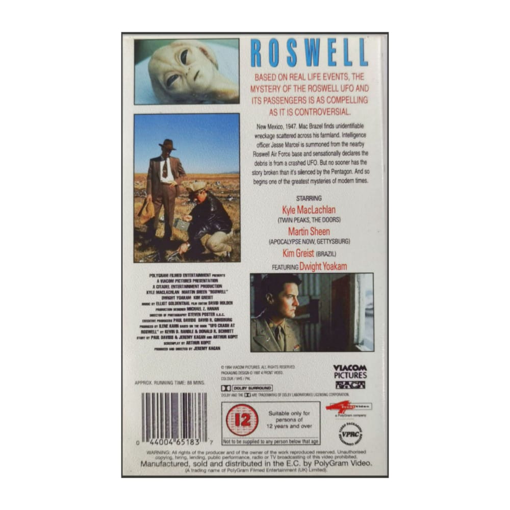 Roswell