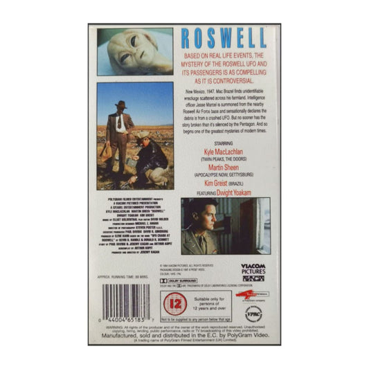 Roswell