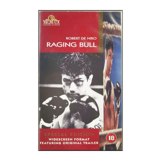 Raging Bull