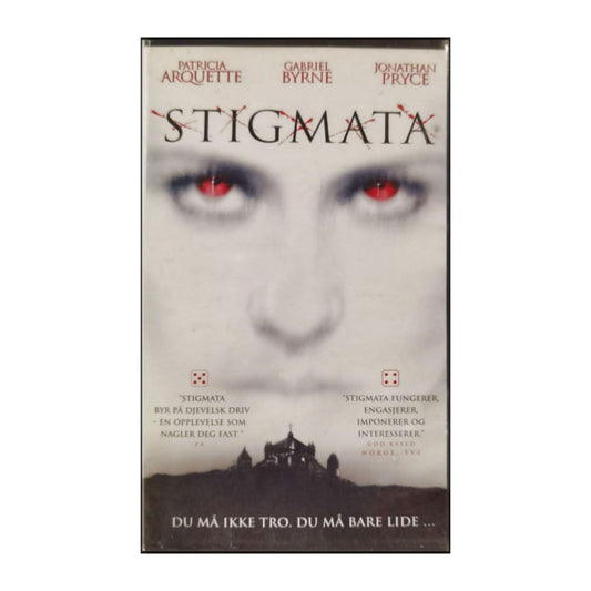 Stigmata