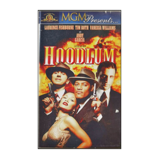 Hoodlum