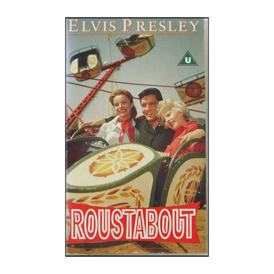 Roustabout