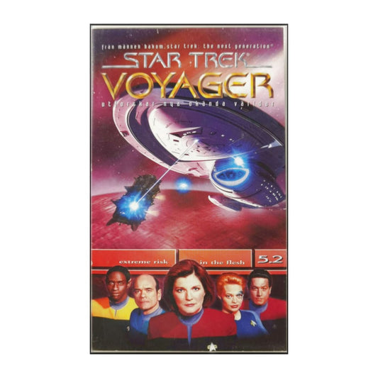 Star Trek: Voyager 5.2