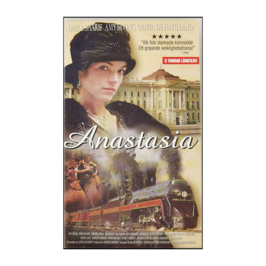 Anastasia